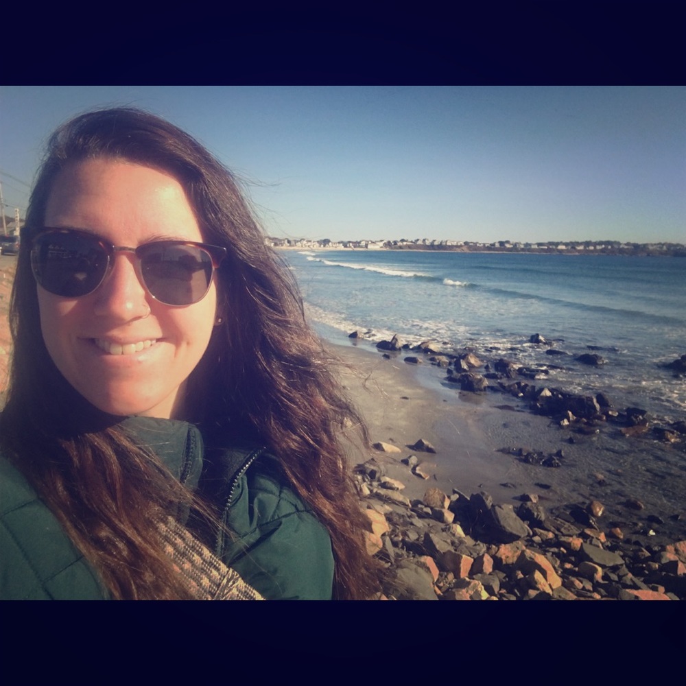 Meet your Posher, Hannah